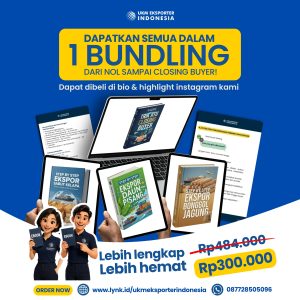 BUNDLING 4 E-book