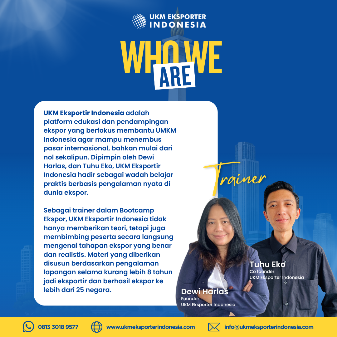 ONE DAY OFFLINE BOOTHCAMP JAKARTA - Gambar 3