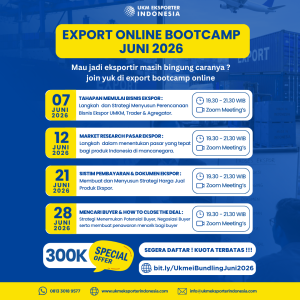WEBINAR EKSPOR PACKAGE BUNDLING JUNI 2026