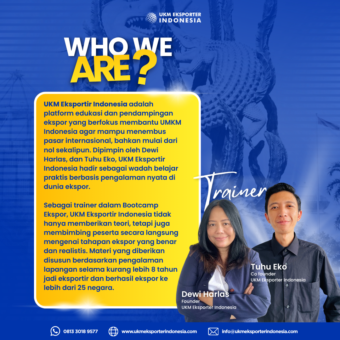 ONE DAY OFFLINE BOOTCAMP SURABAYA - Gambar 2